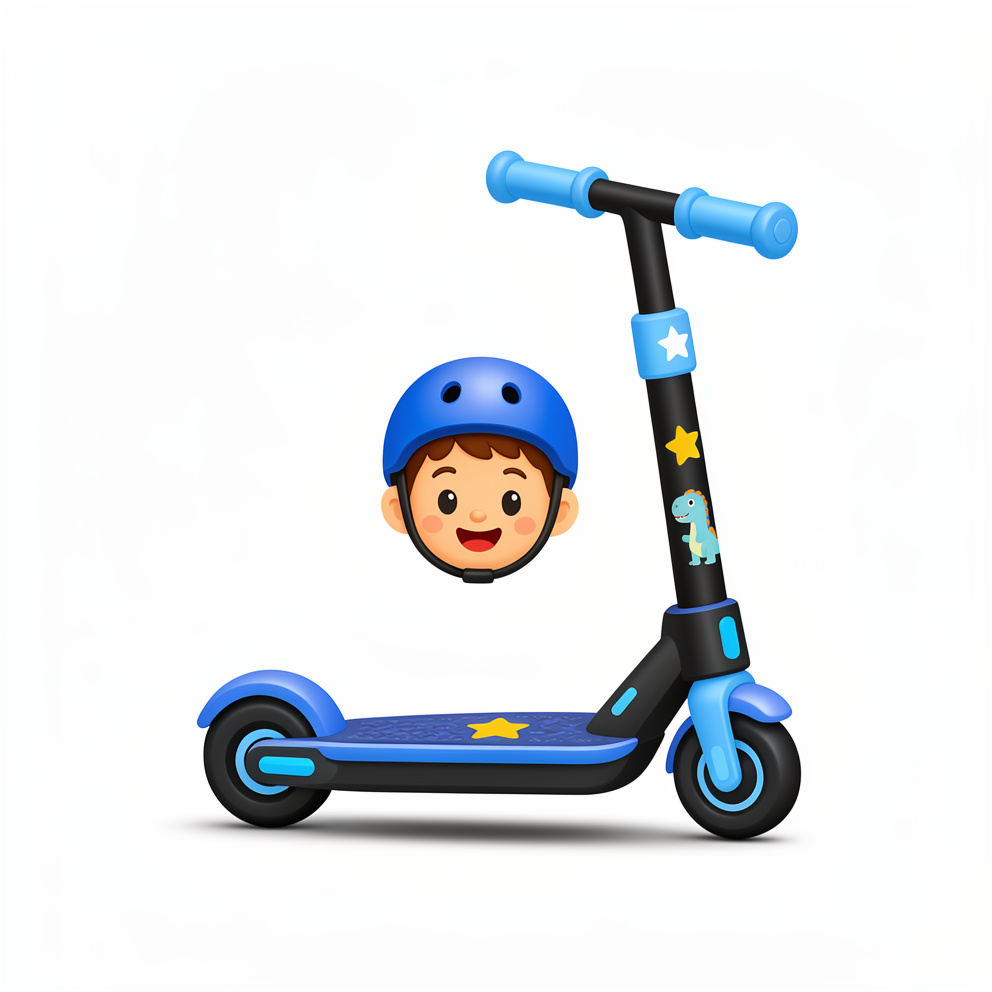 Scooter JR