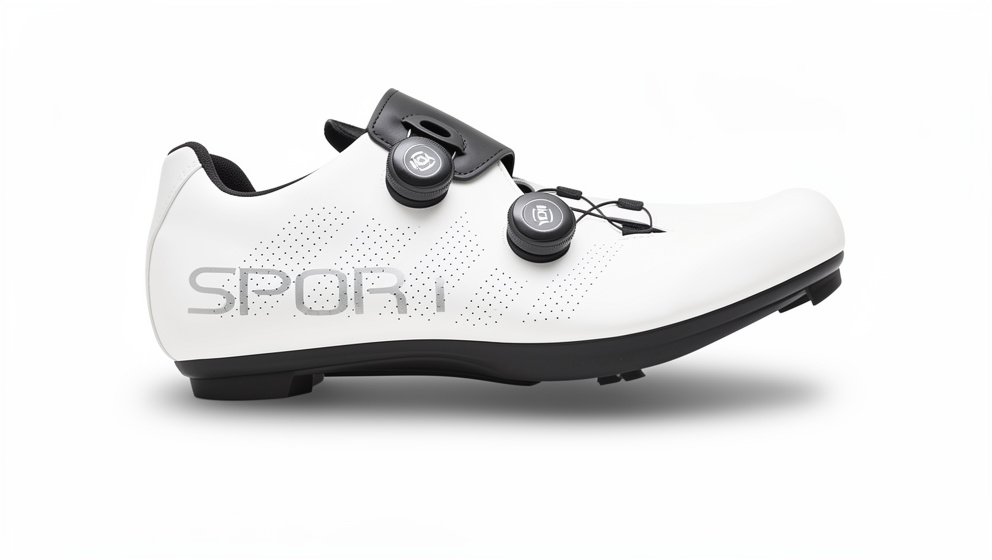 Zapato SPORT Clip