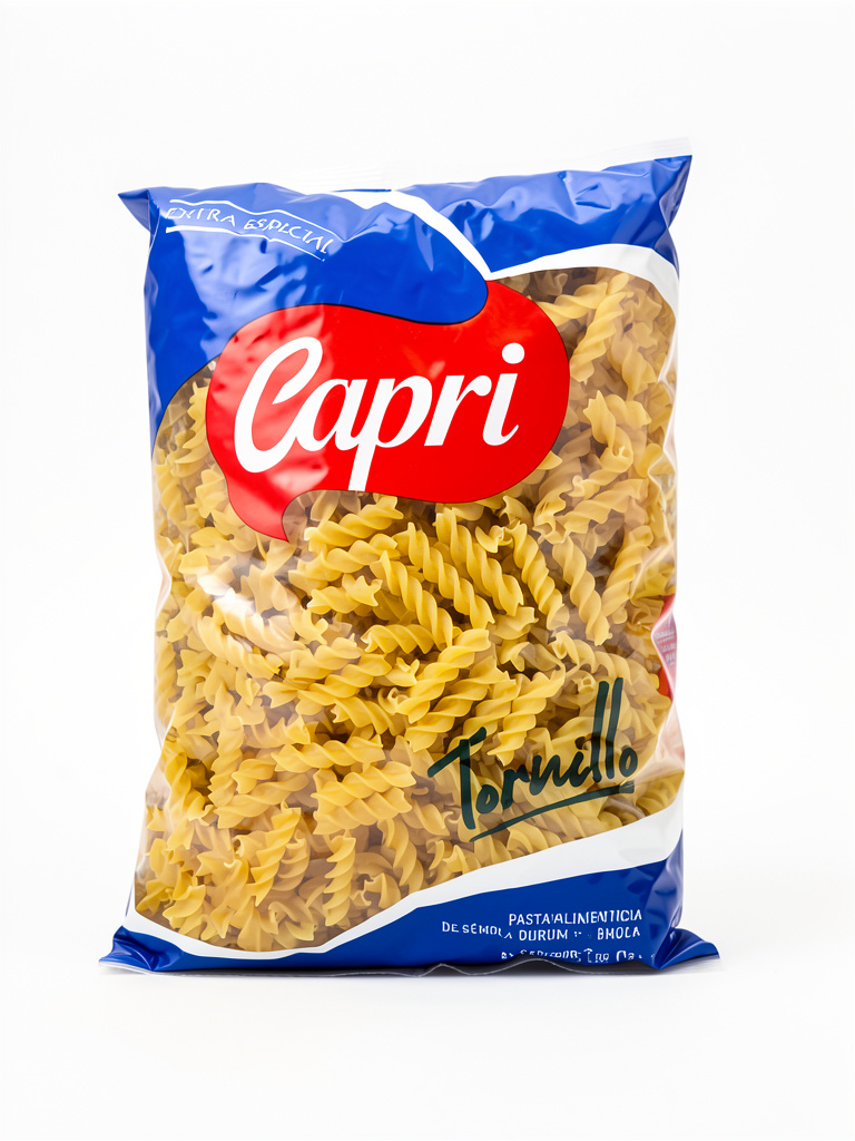 Capri Tornillo