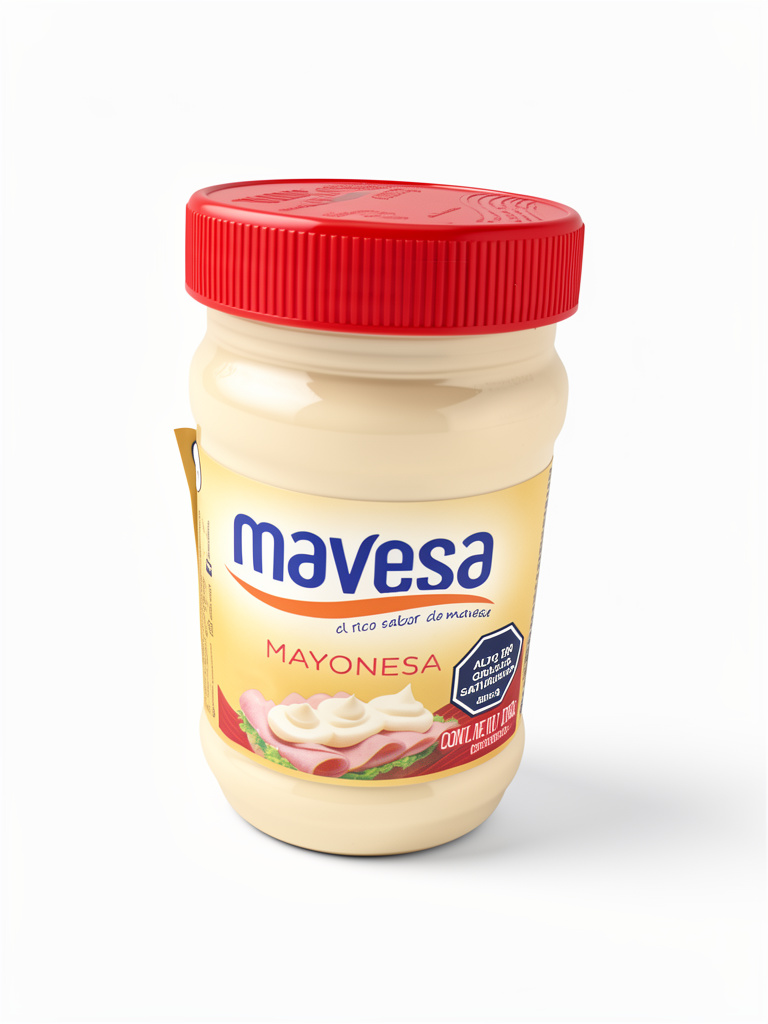 Mavesa mayonesa 175g