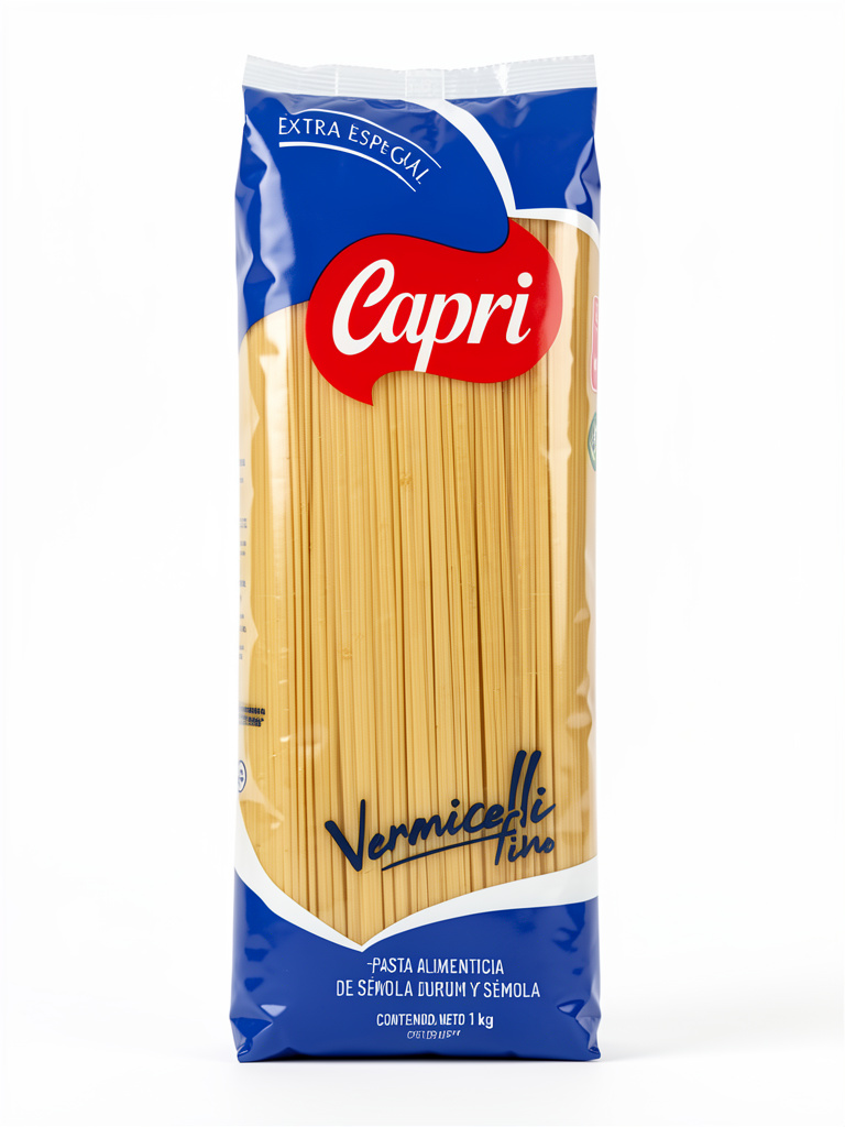 Capri Vermicelli fino 1kg