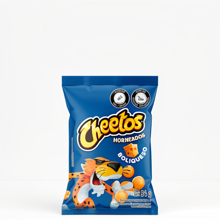 BOLIQUESO
