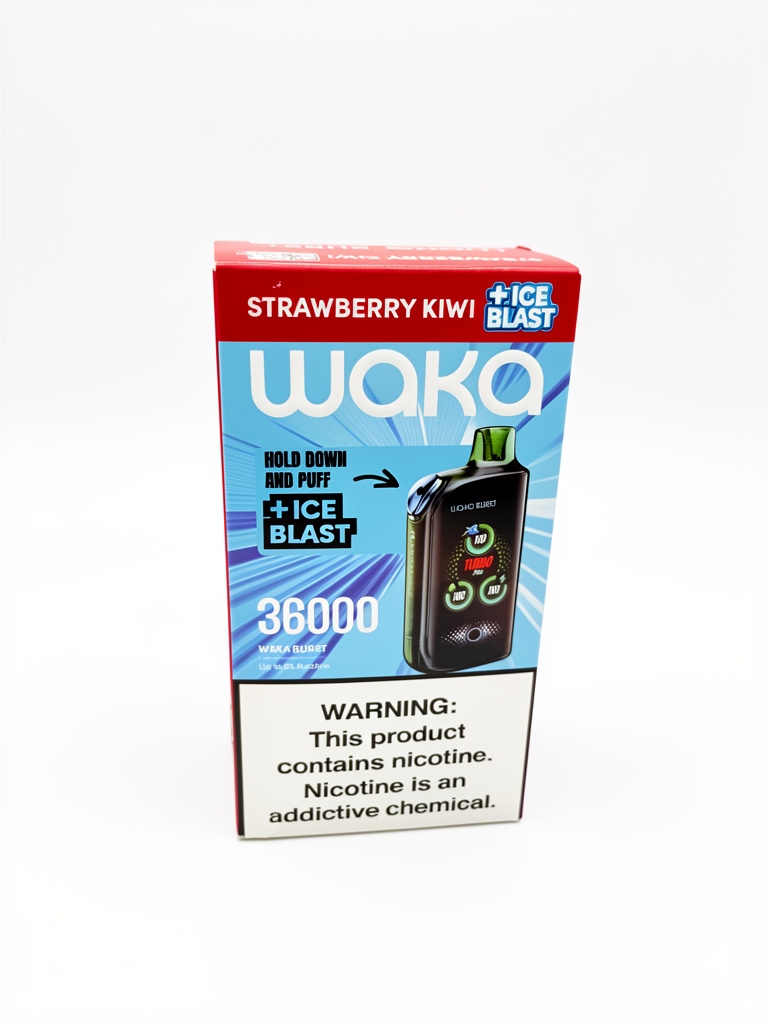 Strawberry Kiwi 36k