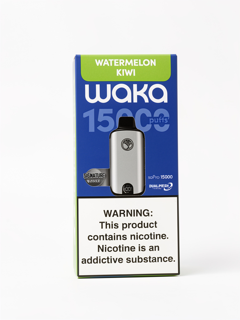 Watermelon Kiwi 15k