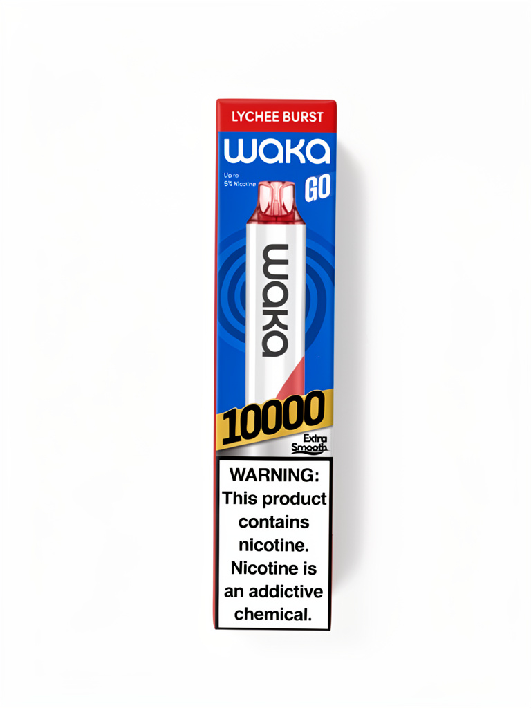Lyche Burst 10K