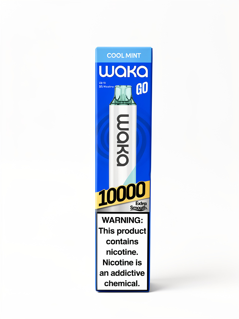 Cool Mint 10K