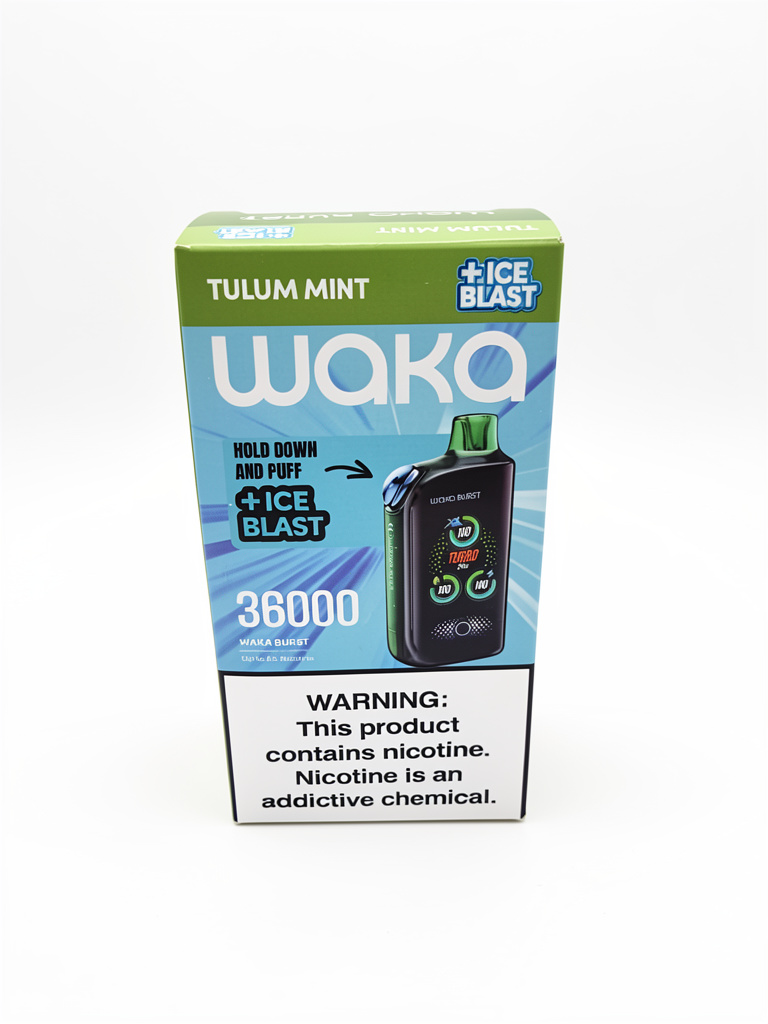 Tulum Mint 36k