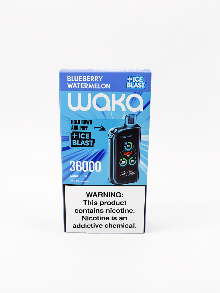 Blueberry Watermelon 36k