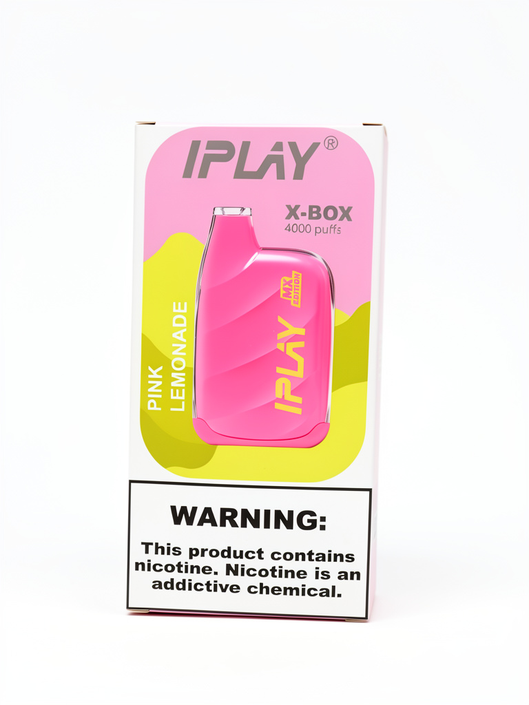 Pink Lemonade 4k