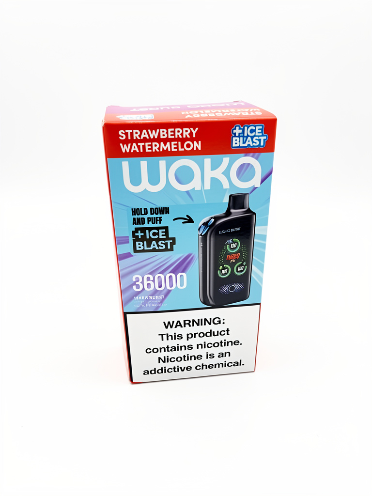Strawberry Watermelon 36k
