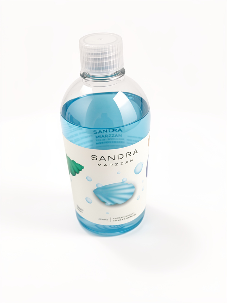 Sandra Marzzan Acqua