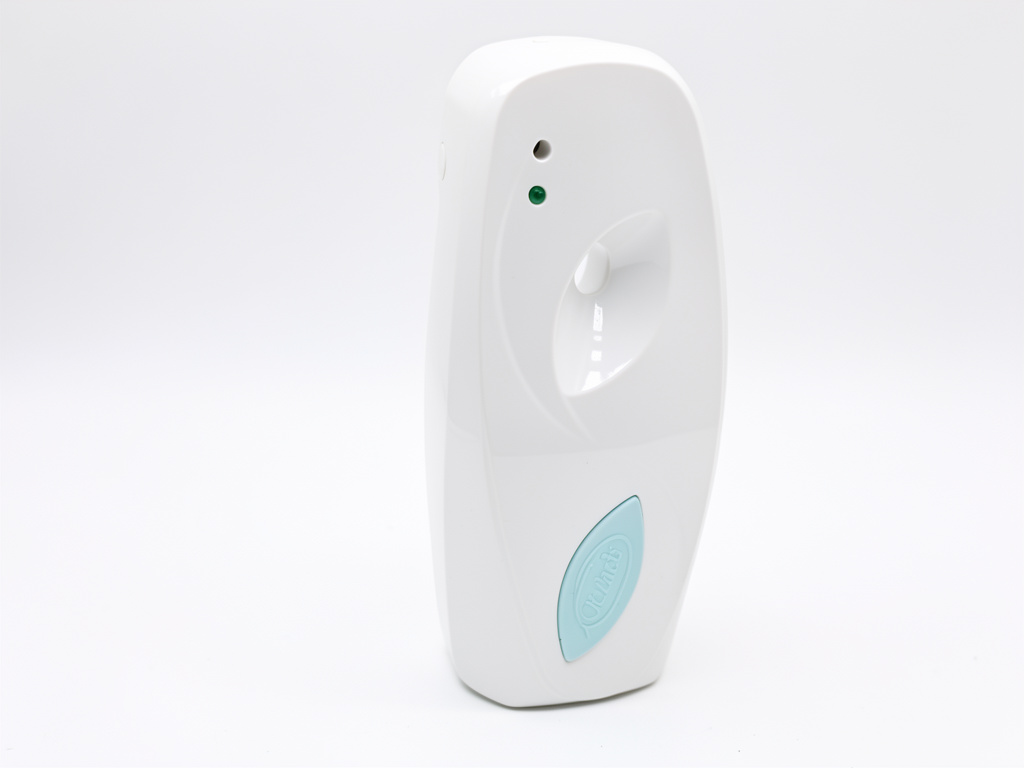 Glade difusor automatico blanco 220w