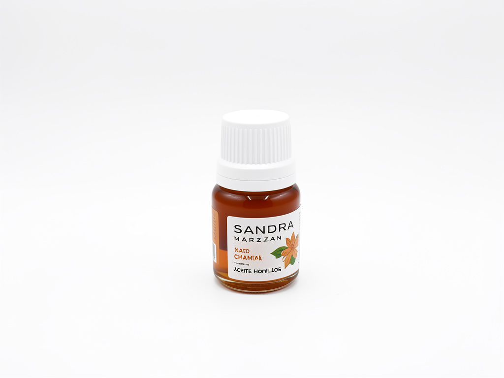 Sandra Marzzzan Nag champa