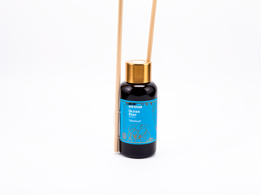 Difusor varilla ocean blue