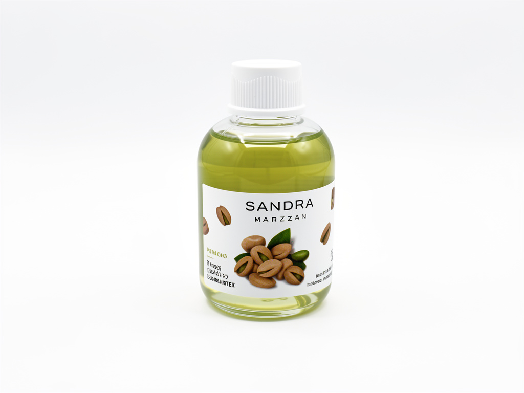 Sandra Marzzan difusor Varilla pistacho