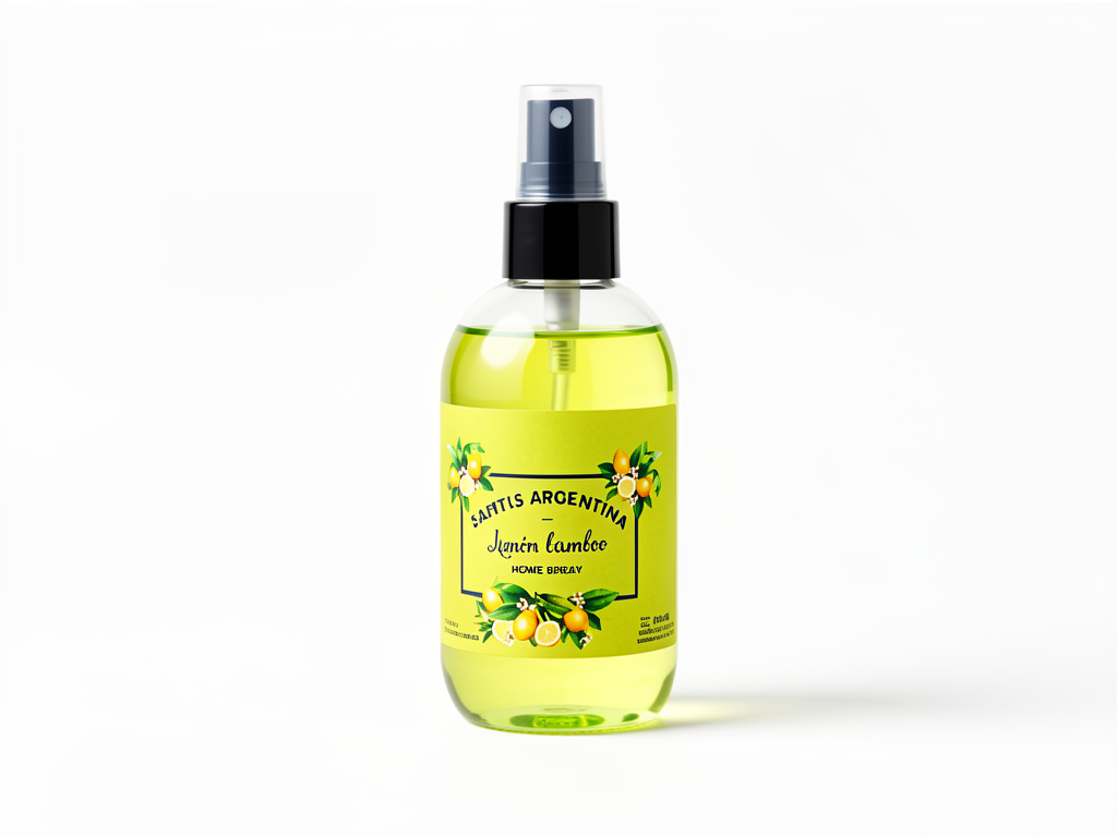 Fantis limon bambu