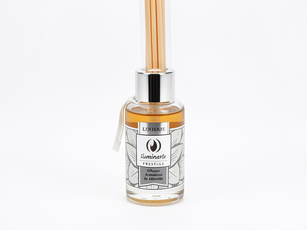 Luminarte Prestige difusor pimpollo jazmin