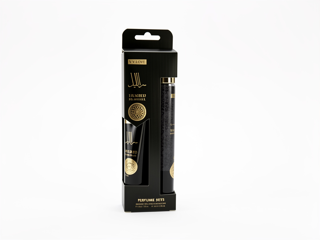 Perfume tubito + crema varias fragancias