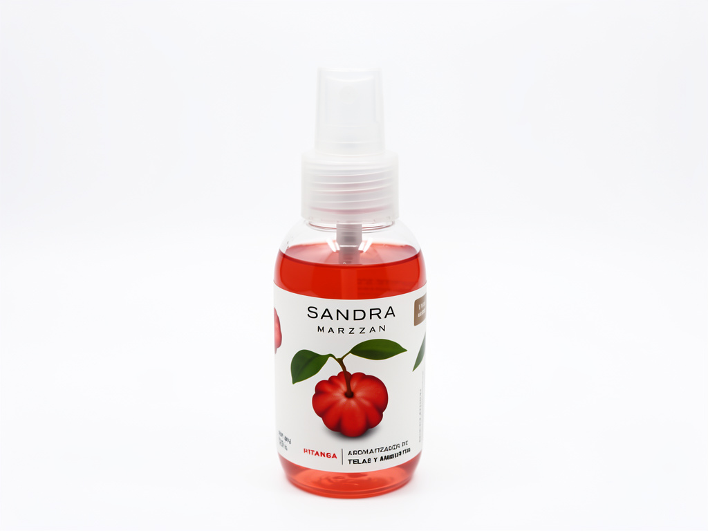 Sandra Marzzan Pitanga aromatizador 120 cc