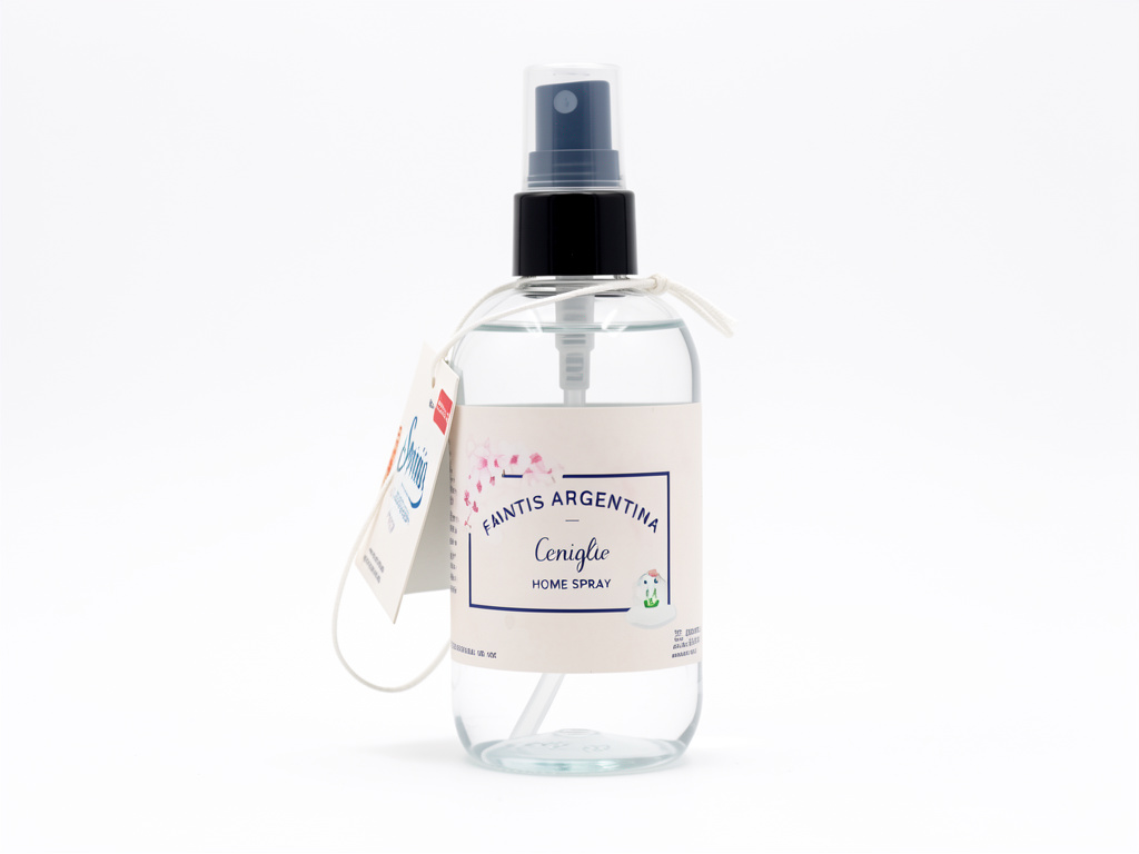 Fantis Argentina Coniglio Home Spray