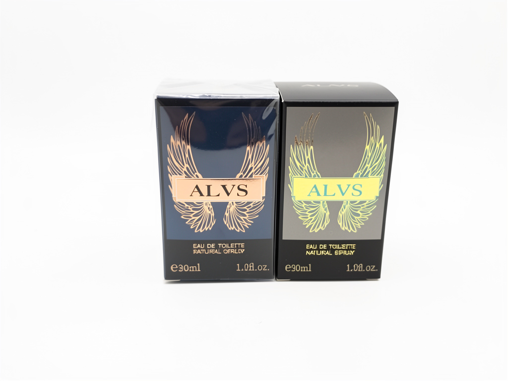 ALVS Eau de Toilette invictus 30 ml