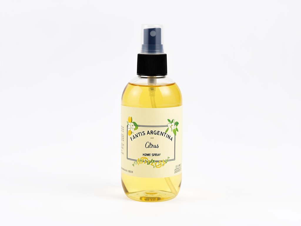 Fantis Argentina Citrus home spray