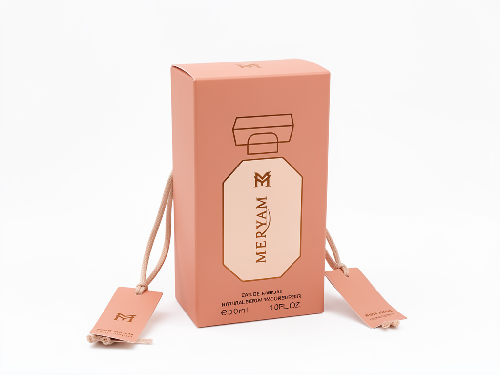 MERYAM rosa perfume 30ml