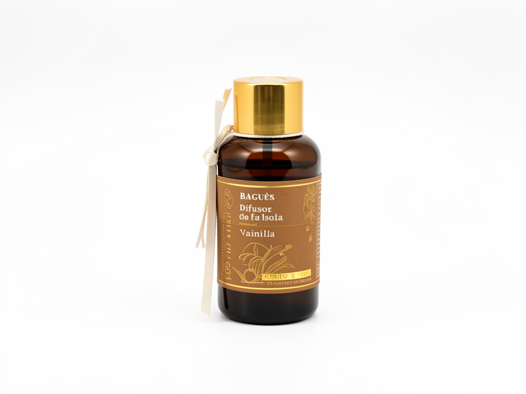 Aromanza difusor varilla esencia de la india