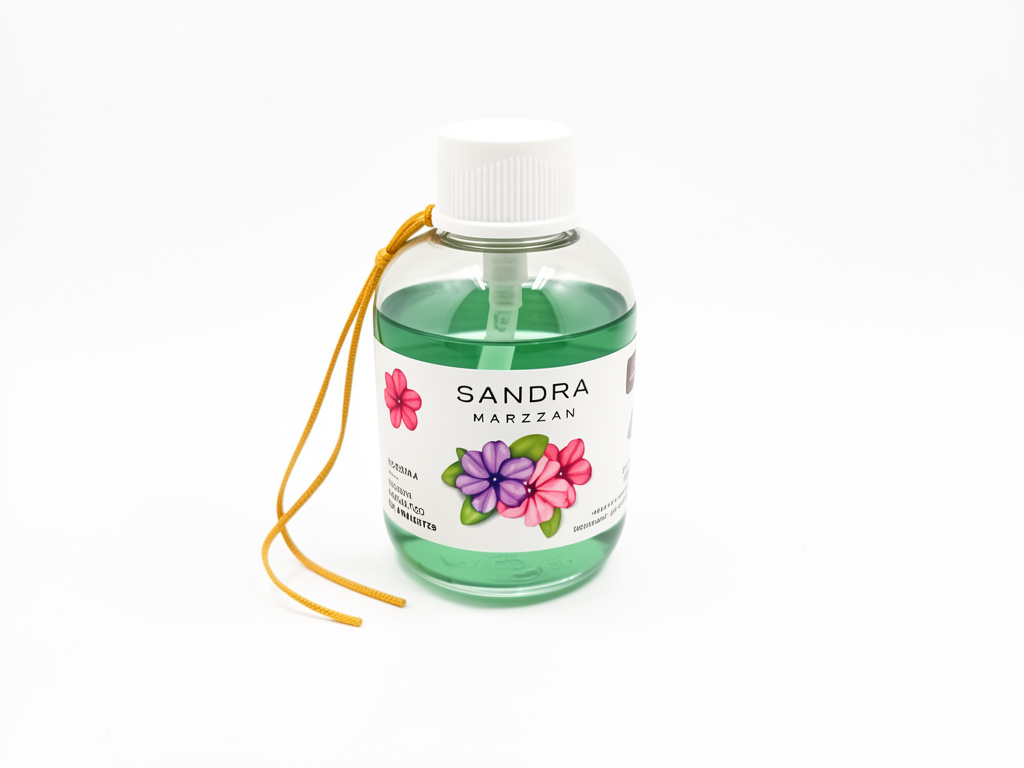 Sandra Marzzan difusor Varilla vervena