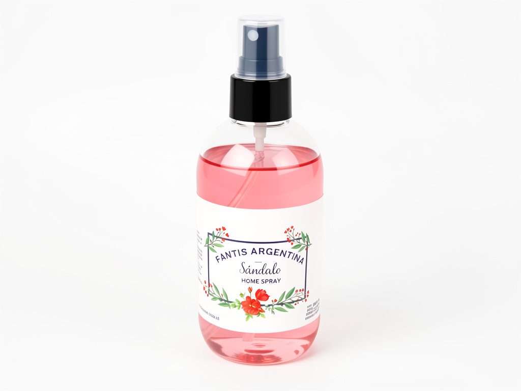 Fantis Argentina Sándalo Home Spray