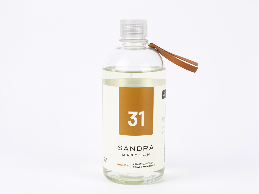 Sandra Marzzan 31