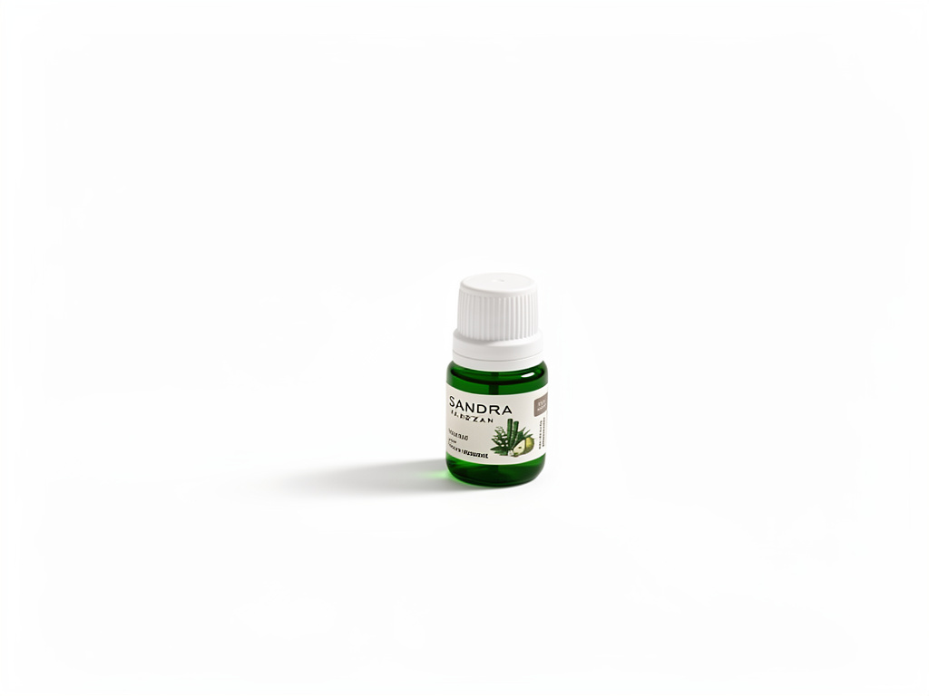 Sandra Marzzan bambu