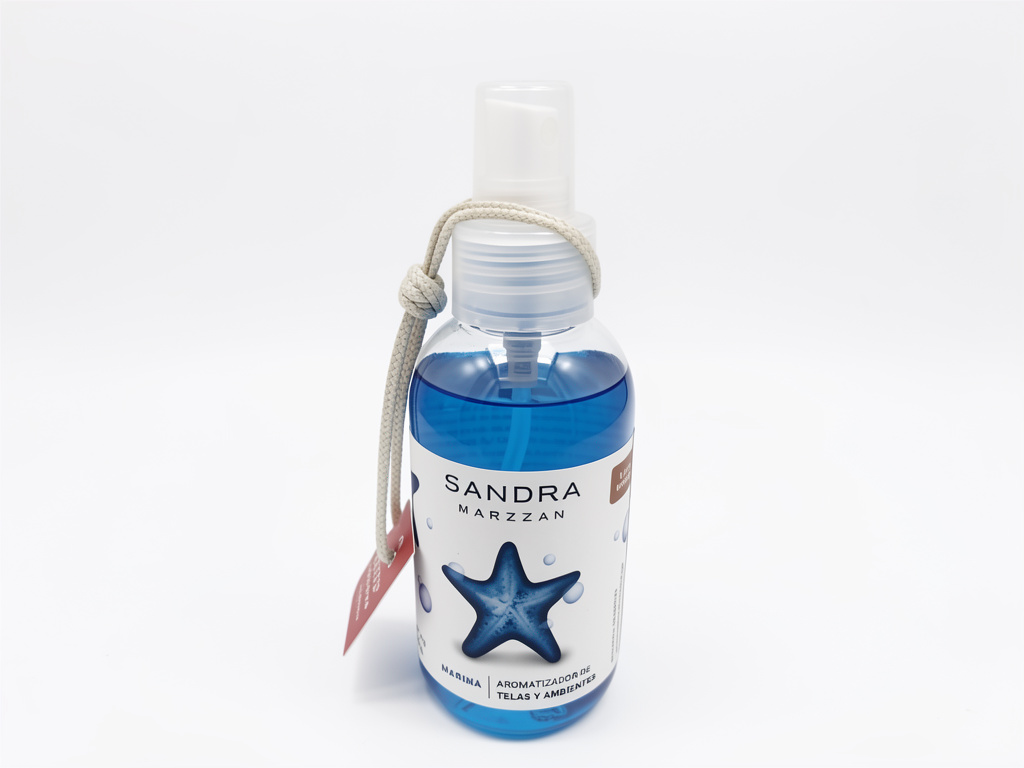 Sandra Marzzzan Marina aromatizador 120 cc