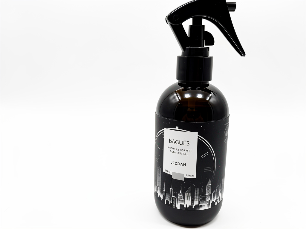 BaguésJeddah 250 ml