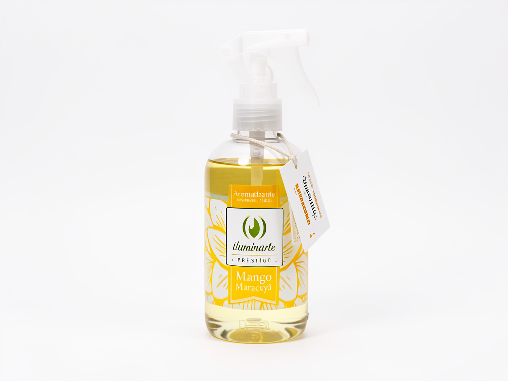 Luminarte Prestige Mango Maracuyá 1