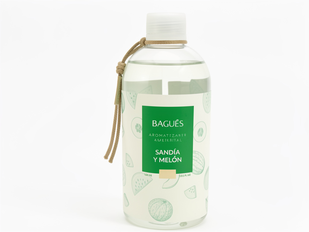 Bagués Sandía y melón