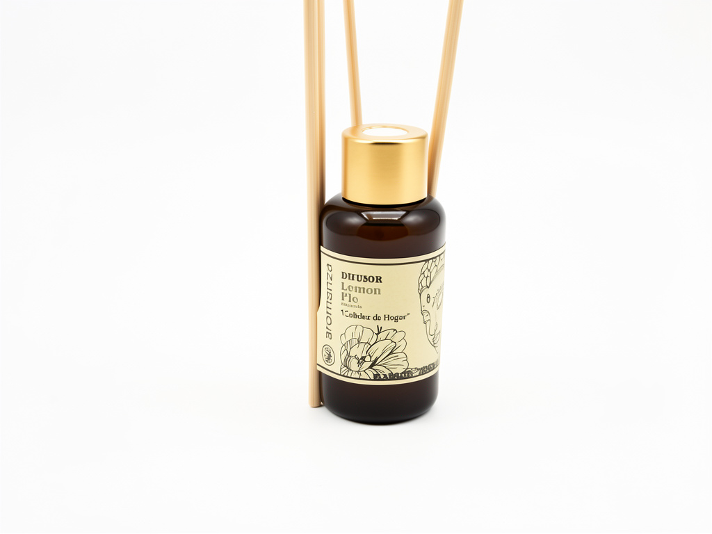 Calidez de Hogar Difusor Lemon.pie