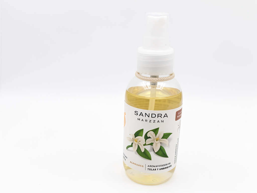 Sandra Marzzan aromatizador azahares 120 cc