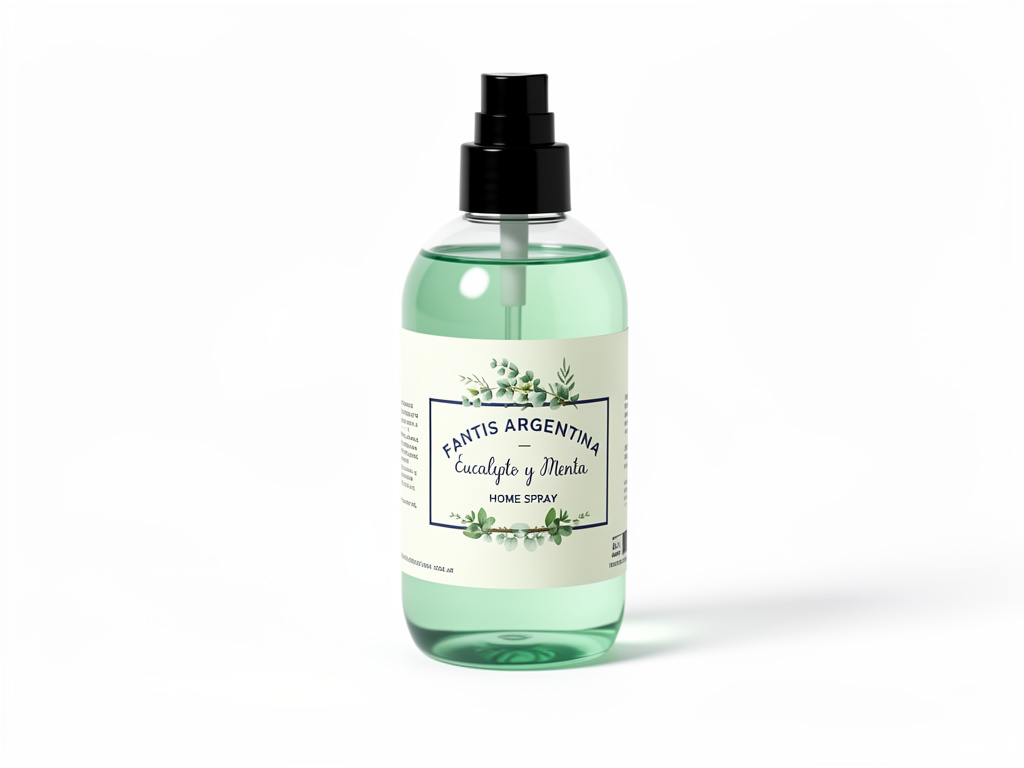 Fantis Argentina Eucalipto y Menta Home Spray