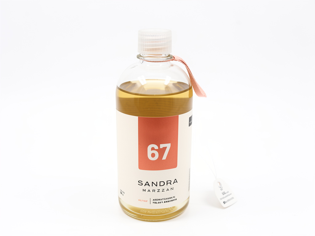Sandra Marzzan 67