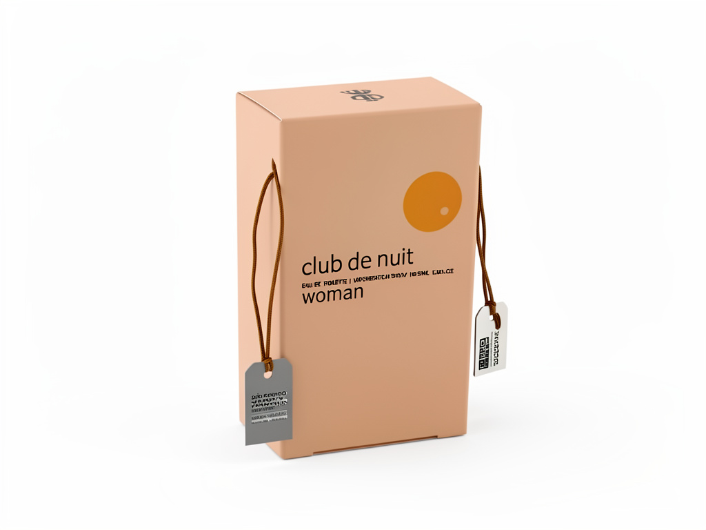 club de nuit woman 30ml