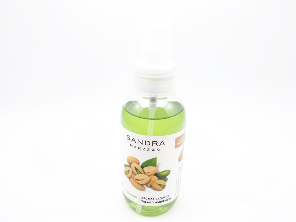 Sandra Marzzan pistacho aromatizador 120 cc
