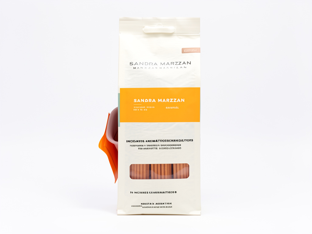 Sandra Marzzan incienso naranja ,varios aromas
