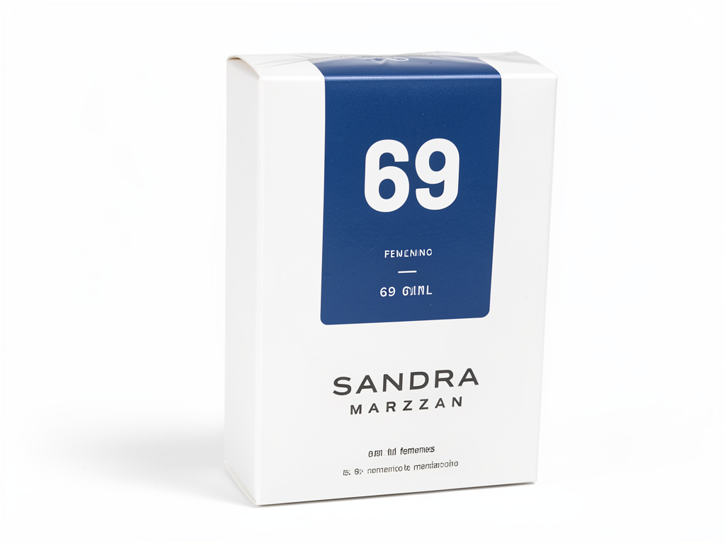 Sandra Marzzan 69 femenino