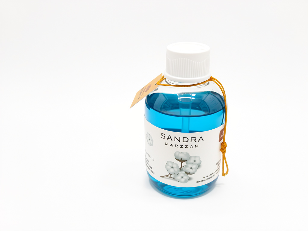 SANDRA MARZZAN difusor Varilla,SUAVECHITO