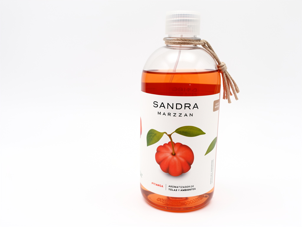 Sandra Marzzan Pitanga