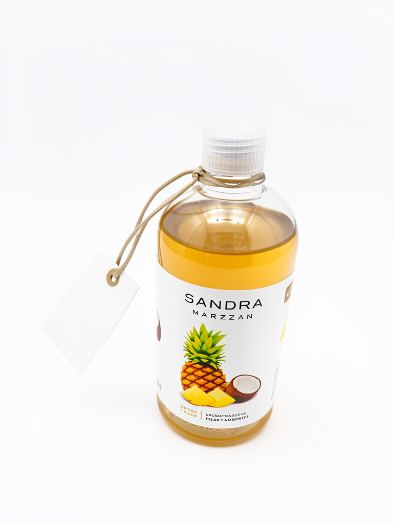 Sandra Marzzan Anana y Coco