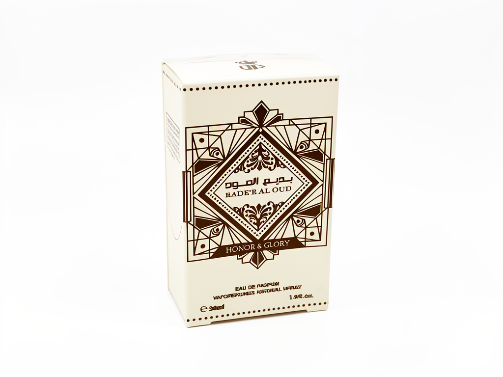 Bade'e Al Oud Honor & Glor 30 ml