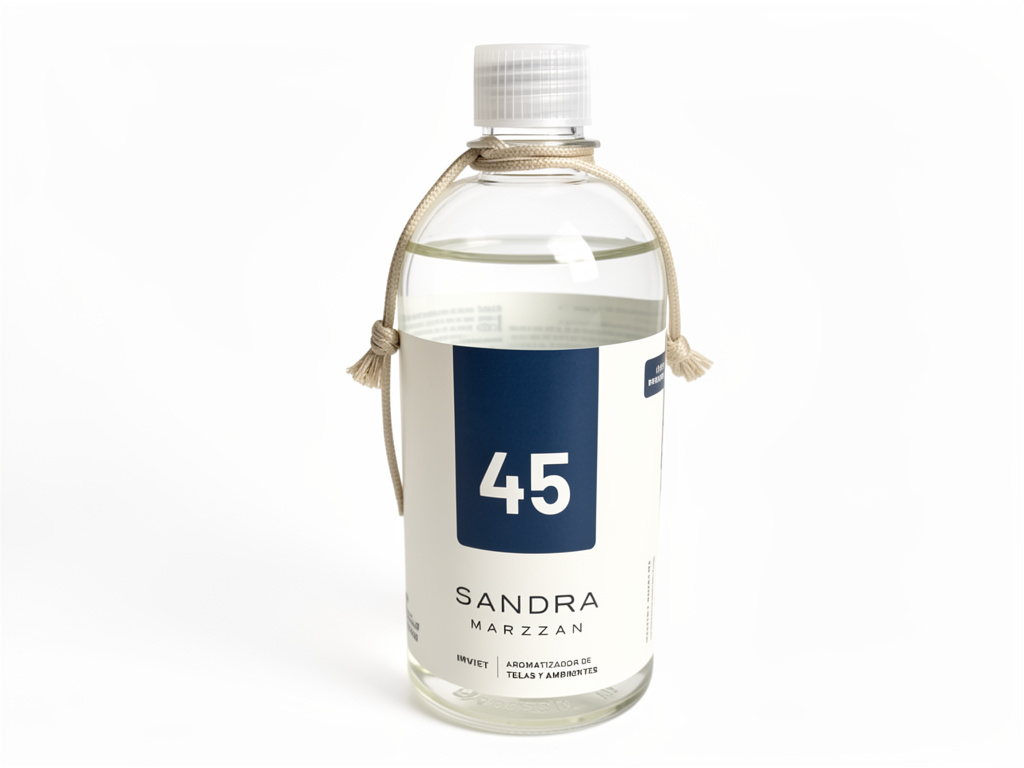 Sandra Marzzan 45
