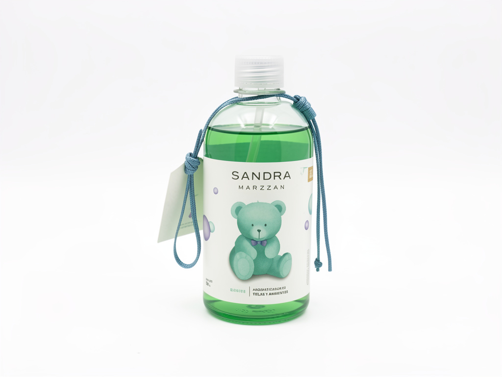 Sandra Marzzan Babies